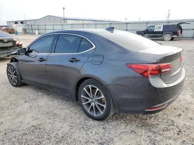 Photo 2 from auction – 2016 ACURA TLX ADVANC with VIN 19UUB2F73GA012595