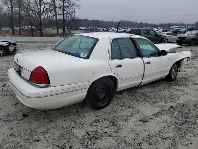 Photo 3 from auction – 1999 FORD CROWN VICT with VIN 2FAFP73W8XX188640