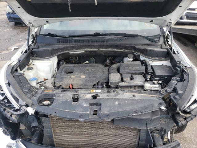 Photo 12 from auction – 2017 HYUNDAI SANTA FE S with VIN 5NMZU3LB2HH039632
