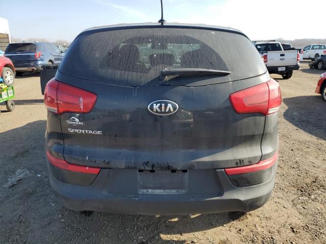 Photo 6 from auction – 2016 KIA SPORTAGE L with VIN KNDPBCAC0G7872134