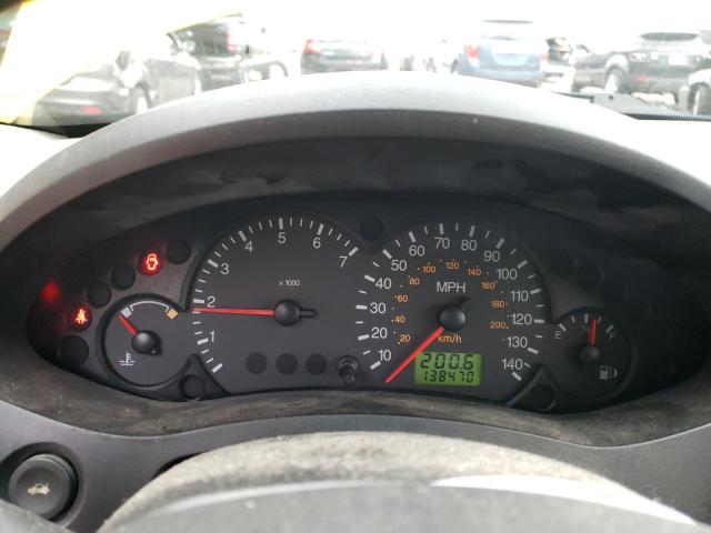 Photo 9 from auction – 2007 FORD FOCUS ZX3 with VIN 1FAFP31NX7W204450