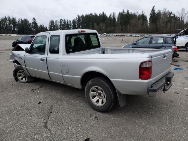 Photo 2 from auction – 2001 FORD RANGER SUP with VIN 1FTYR14U01PB47147
