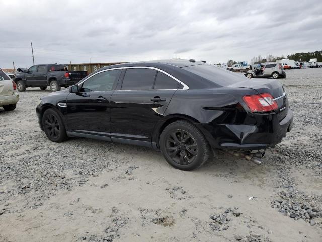 Photo 2 from auction – 2012 FORD TAURUS SEL with VIN 1FAHP2EW1CG113853