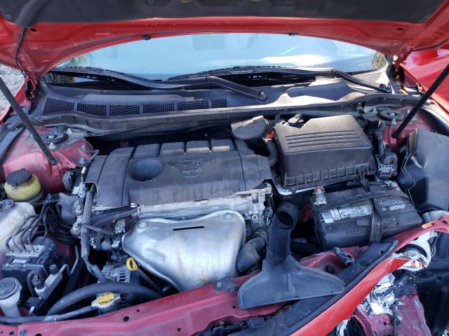 Photo 11 from auction – 2011 TOYOTA CAMRY BASE with VIN 4T1BF3EK6BU663020