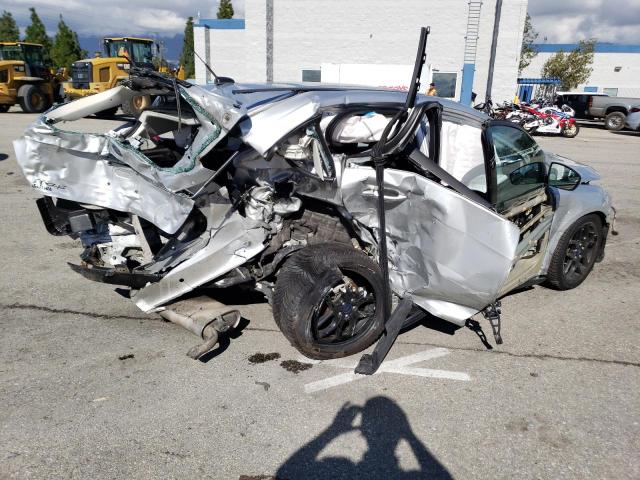 Photo 3 from auction – 2016 FORD FOCUS SE with VIN 1FADP3K2XGL340316