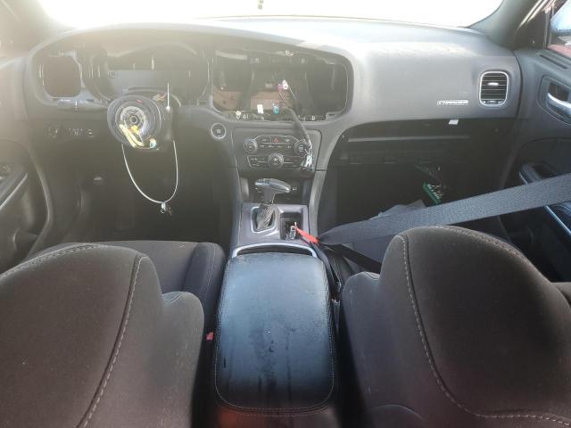 Photo 8 from auction – 2021 DODGE CHARGER R/ with VIN 2C3CDXCT6MH524971