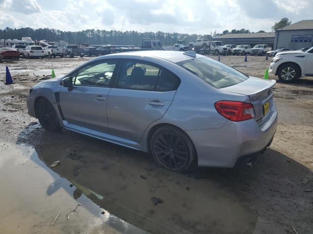 Photo 2 from auction – 2020 SUBARU WRX PREMIU with VIN JF1VA1C67L9831218