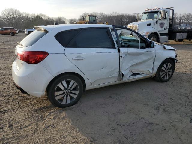 Photo 3 from auction – 2013 KIA FORTE EX with VIN KNAFU5A24D5689655