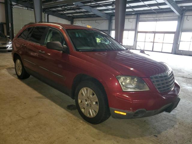 Photo 4 from auction – 2006 CHRYSLER PACIFICA with VIN 2A4GM48496R709875