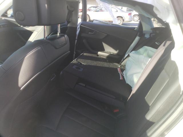 Photo 10 from auction – 2018 AUDI A4 PREMIUM with VIN WAUKMAF48JA224025