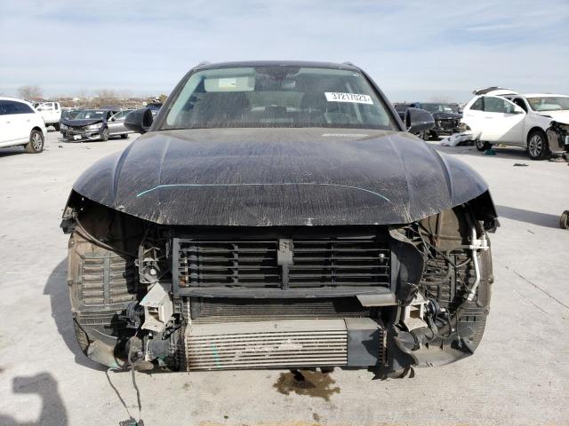Photo 5 from auction – 2018 AUDI Q5 PREMIUM with VIN WA1BNAFY2J2137003
