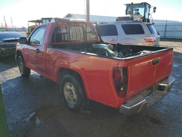 Photo 2 from auction – 2004 CHEVROLET COLORADO with VIN 1GCCS148948143422