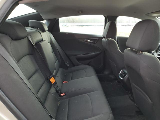 Photo 10 from auction – 2016 CHEVROLET MALIBU LT with VIN 1G1ZE5ST5GF194022