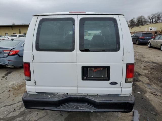 Photo 6 from auction – 2003 FORD ECONOLINE with VIN 1FTRE14203HB67877