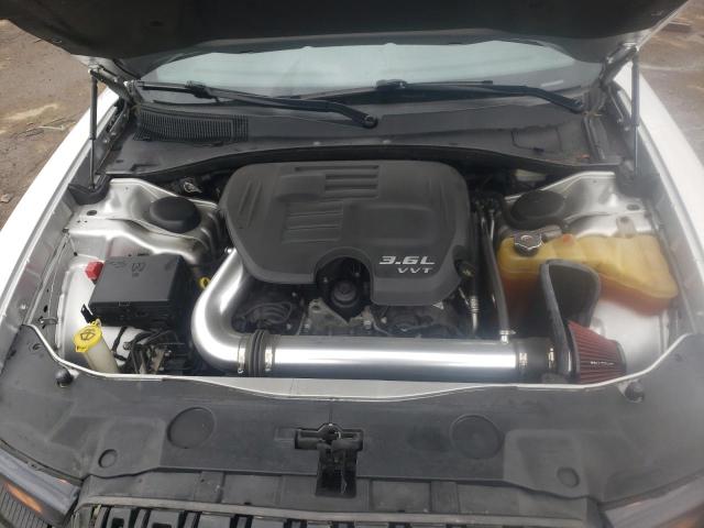 Photo 11 from auction – 2012 DODGE CHARGER SE with VIN 2C3CDXBG1CH215864