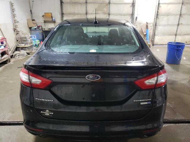 Photo 6 from auction – 2014 FORD FUSION TIT with VIN 3FA6P0D96ER206984