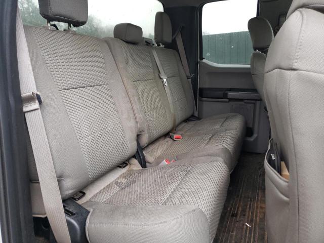 Photo 10 from auction – 2015 FORD F150 SUPER with VIN 1FTEX1C81FKD46483