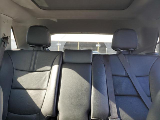 Photo 10 from auction – 2013 KIA SORENTO EX with VIN 5XYKU4A28DG394819
