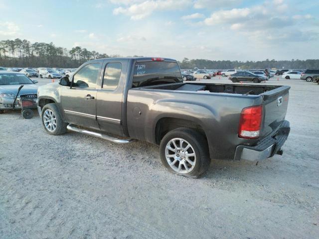 Photo 2 from auction – 2010 GMC SIERRA C15 with VIN 1GTSCWE08AZ225646