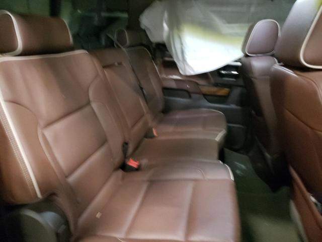 Photo 10 from auction – 2016 CHEVROLET SILVERADO with VIN 3GCUKTEJ3GG275608