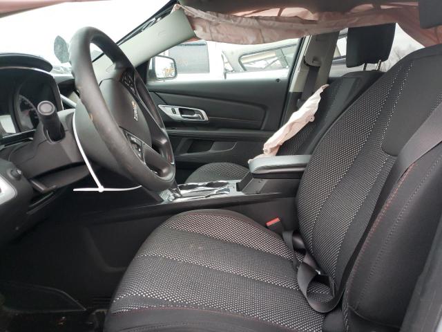 Photo 7 from auction – 2017 GMC TERRAIN SL with VIN 2GKFLSEK8H6286520