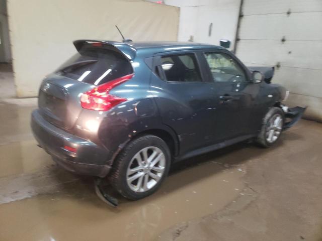Photo 3 from auction – 2011 NISSAN JUKE S with VIN JN8AF5MV0BT021314