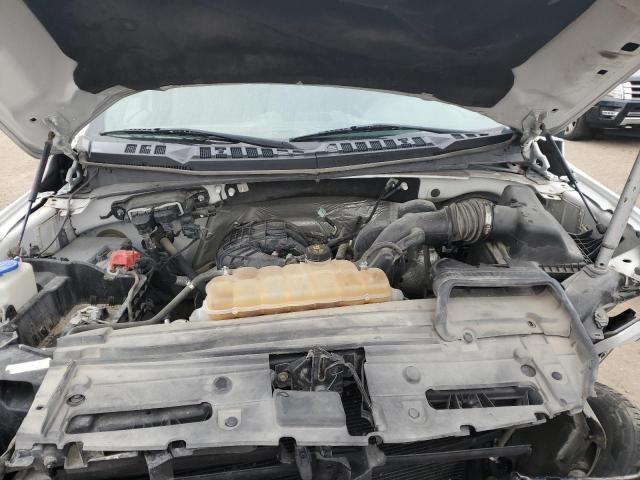 Foto 11 de la subasta – 2016 FORD F150 con VIN 1FTMF1C8XGKF49100