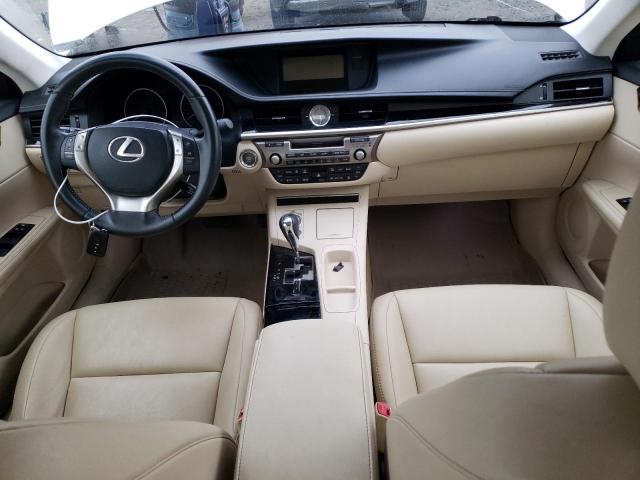 Photo 8 from auction – 2014 LEXUS ES 350 with VIN JTHBK1GG9E2117226