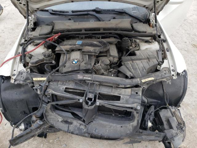 Photo 11 from auction – 2008 BMW 328 I with VIN WBAWB33588P135045