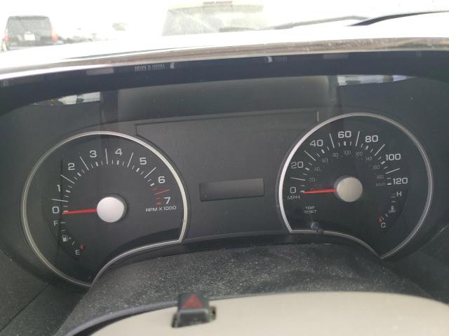 Foto 9 de la subasta – 2006 FORD EXPLORER X con VIN 1FMEU73E06ZA20226