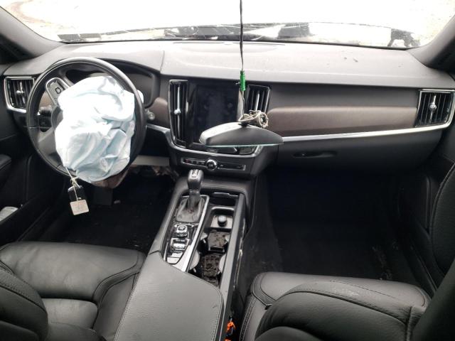 Photo 8 from auction – 2018 VOLVO V90 CROSS with VIN YV4A22NL5J1026518