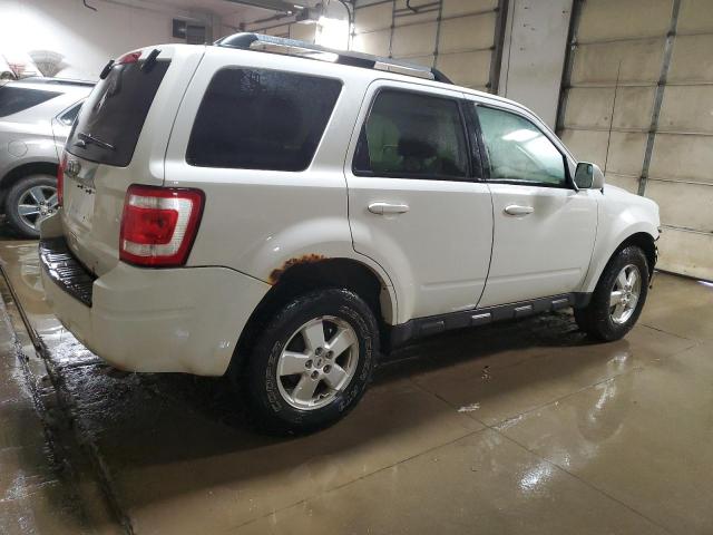 Photo 3 from auction – 2011 FORD ESCAPE LIM with VIN 1FMCU0E70BKB02683