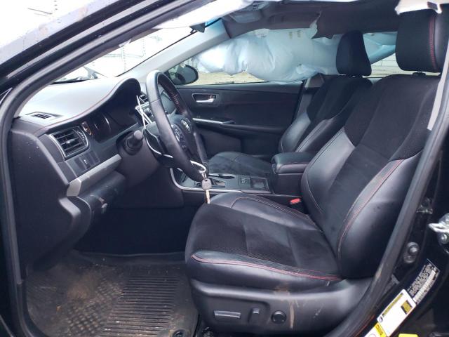 Photo 7 from auction – 2015 TOYOTA CAMRY LE with VIN 4T1BF1FK1FU102989
