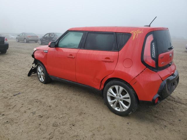 Photo 2 from auction – 2016 KIA SOUL + with VIN KNDJP3A5XG7819563