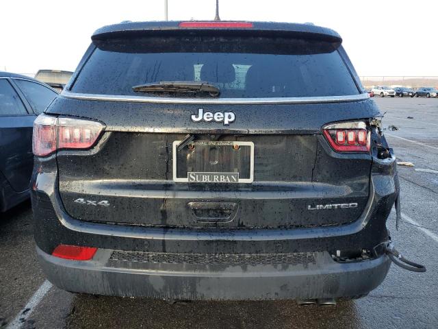 Photo 6 from auction – 2018 JEEP COMPASS LI with VIN 3C4NJDCB0JT423690