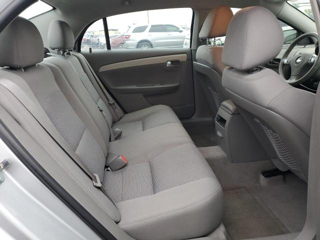 Photo 10 from auction – 2012 CHEVROLET MALIBU LS with VIN 1G1ZB5E08CF192897