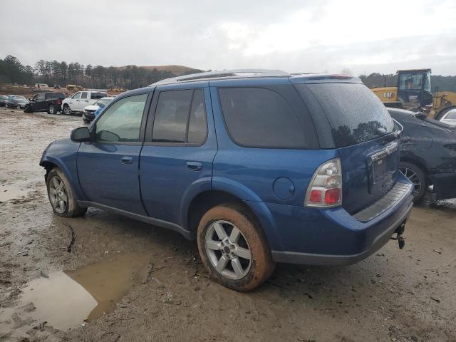Photo 2 from auction – 2006 SAAB 9-7X ARC with VIN 5S3ET13M962802619