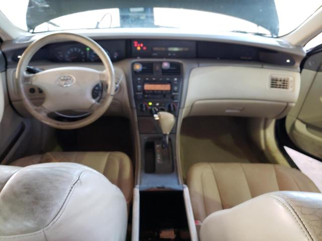Photo 8 from auction – 2003 TOYOTA AVALON XL with VIN 4T1BF28B83U305831