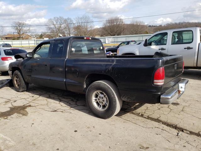 Фото 2 с аукциона – 2000 DODGE DAKOTA с VIN 1B7GL22X7YS550162