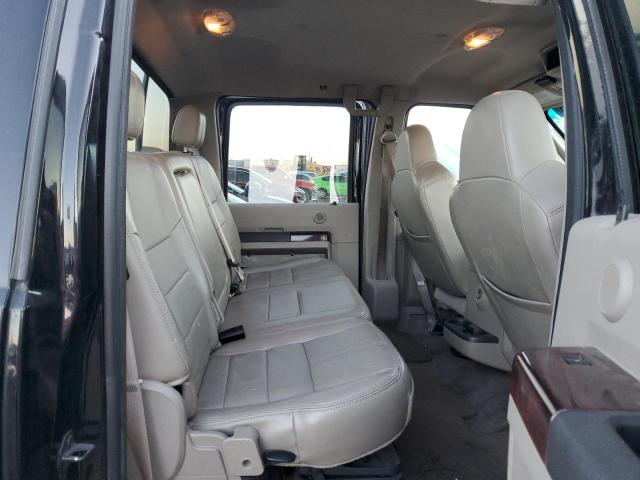 Photo 10 from auction – 2010 FORD F250 SUPER with VIN 1FTSW2B53AEB37367