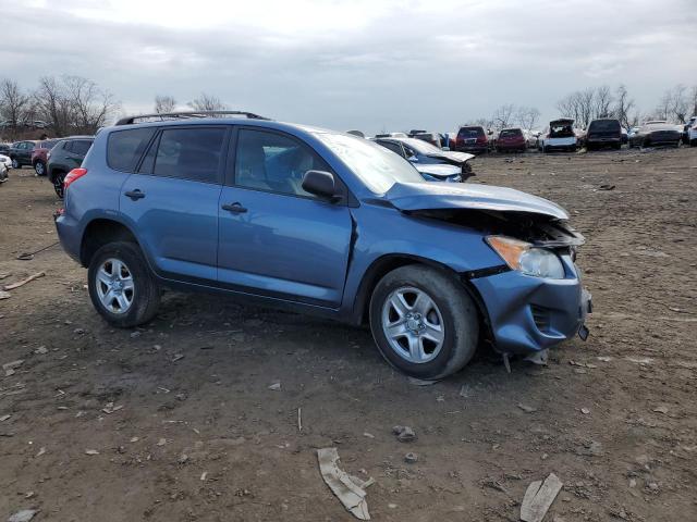 Photo 4 from auction – 2009 TOYOTA RAV4 with VIN JTMBF33V795016423