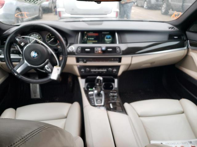 Photo 8 from auction – 2014 BMW 535 XI with VIN WBA5B3C5XED534113
