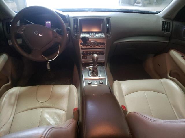 Photo 8 from auction – 2011 INFINITI G37 with VIN JN1CV6AR0BM356350