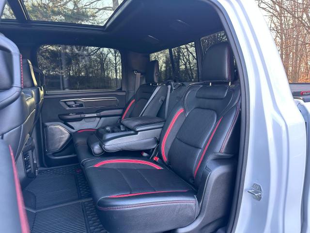 Photo 6 from auction – 2022 RAM 1500 TRX with VIN 1C6SRFU90NN152176