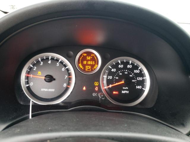 Photo 9 from auction – 2012 NISSAN SENTRA 2.0 with VIN 3N1AB6AP1CL610917