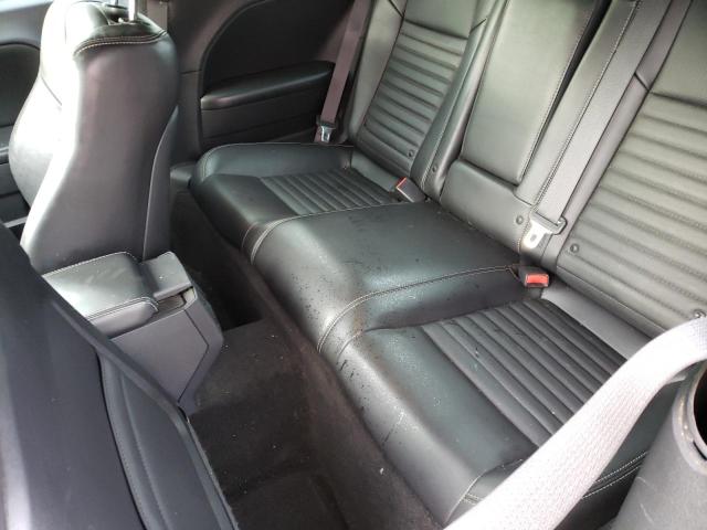 Photo 10 from auction – 2013 DODGE CHALLENGER with VIN 2C3CDYBT9DH676492