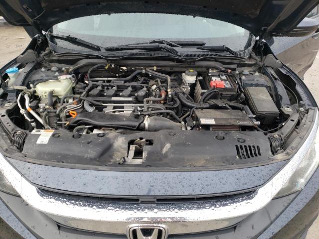 Photo 11 from auction – 2017 HONDA CIVIC EX with VIN 2HGFC1F32HH642897