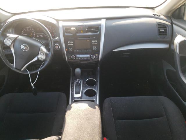 Photo 8 from auction – 2013 NISSAN ALTIMA 2.5 with VIN 1N4AL3AP8DN487858