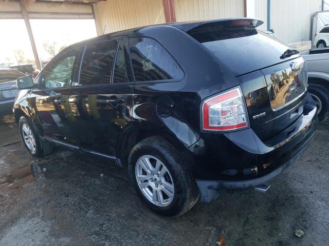 Photo 2 from auction – 2008 FORD EDGE SEL with VIN 2FMDK38CX8BA50759