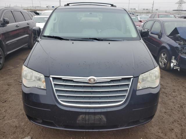 Photo 5 from auction – 2010 CHRYSLER TOWN&COUNT with VIN 2A4RR8D1XAR480466